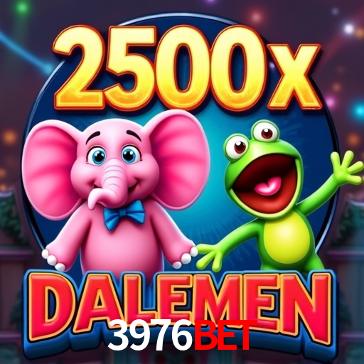 3976BET
