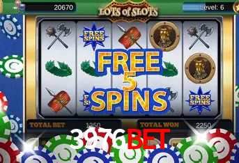 3976BET