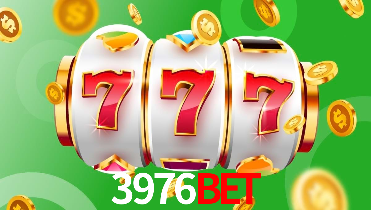 3976BET: A Experiência de Casino com Jogos de Mesa ao Vivo
