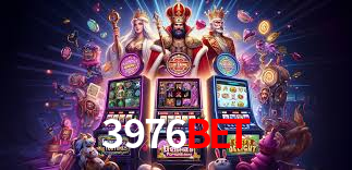 Bônus Generosos e Exclusivos no 3976BET para Você!